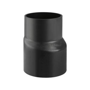 Geberit PE excentrikus szűkítő, hosszú 200/125 (370.587.16.5)