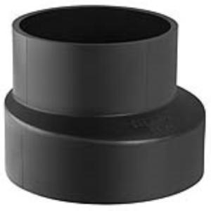 Geberit PE excentrikus szűkítő, rövid 56/50 (363.561.16.1)