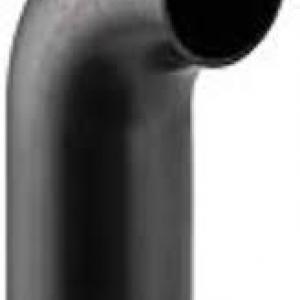 Geberit PE hosszú szárú ívidom 75 (365.055.16.1)