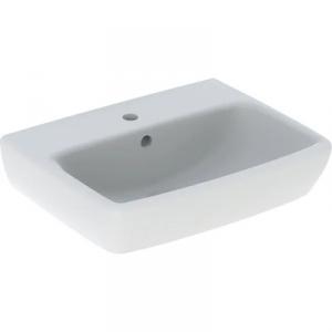 Geberit Selnova Square kézmosó 45x35cm (500.322.01.7)