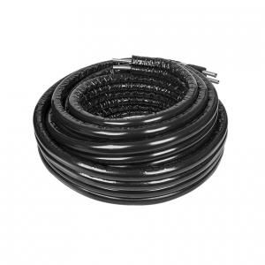 Gebo cső inox solar iker kábellel 3/4" 15m (A01-0001-1450)