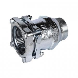 Gebo gyorskötő 3" KM AF (01.220.00.08)