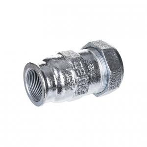 Gebo gyorskötő 3/8" BM (01.150.01.00)