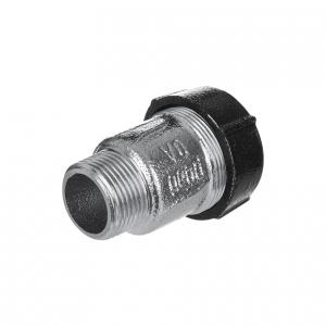 Gebo gyorskötő 5/4" KM QA (17.195.00.04)