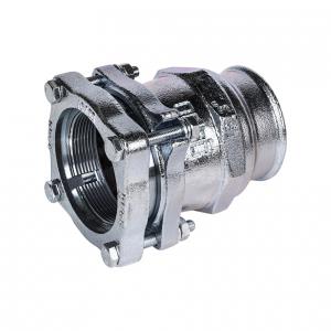 Gebo gyorskötő karimás 3" IF (01.220.01.08)