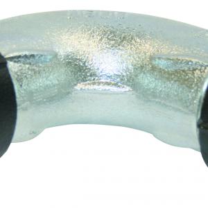 Gebo gyorskötő könyök 5/4" QWO (17.195.08.04)