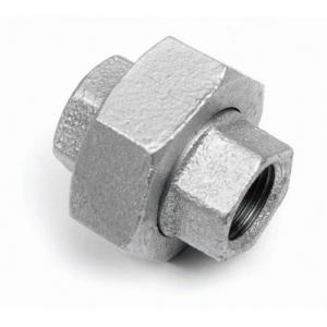 Gebo horganyzott hollander BB 1/2" (330-4V)