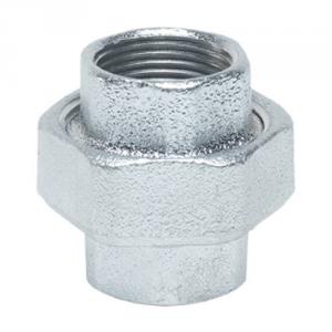 Gebo horganyzott hollander BB 3/4" (330-5V)