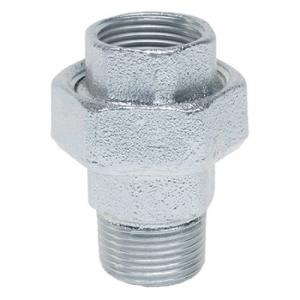 Gebo horganyzott hollander KB 6/4" (331-8V)