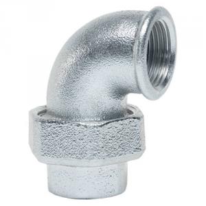 Gebo horganyzott hollander sarok BB 2'' (95-9V)