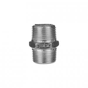 Gebo horganyzott közcsavar 3/8" (280-3V)