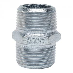 Gebo horganyzott közcsavar 6/4'' (280-8V)