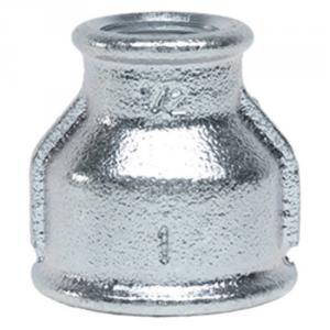 Gebo horganyzott szűkítő 3/4" x 1/2" BB (240-22V)