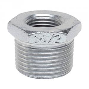 Gebo horganyzott szűkítő KB 5/4''-1/2'' (241-27V)