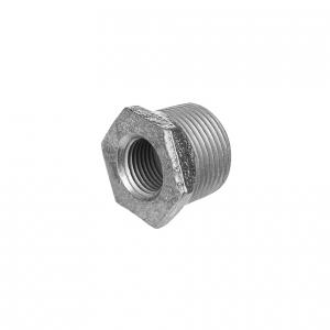 Gebo horganyzott szűkítő közcsavar 3"-2,5" KB (241-51V)