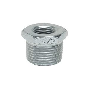 Gebo horganyzott szűkitő közcsavar 4"-2,5" KB (241-58V)