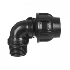 Gebo kpe könyök 25-1/2" KM (13092501)