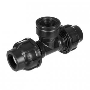 Gebo kpe T-idom 20-1/2"-20 BM (13042001)