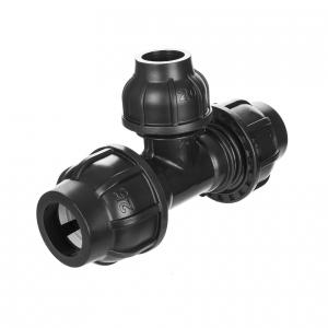 Gebo kpe T-idom 40x32x40 (13124032)