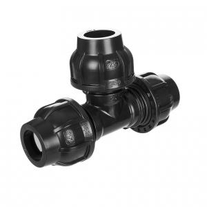 Gebo kpe T-idom 63x63x63 (131063)