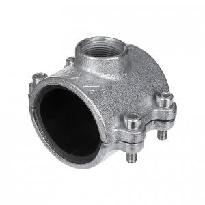 Gebo megfúró bilincs 1"-3/4" B. ANB