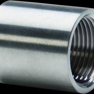 Gebo rozsdamentes karmantyú 5/4" (6270-114)