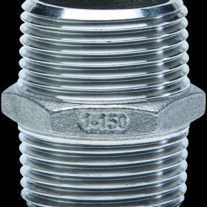 Gebo rozsdamentes közcsavar 1" (6280-100)