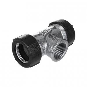 Gebo T idom 1/2" QT (17.195.04.01)