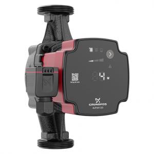 Grundfos Alpha 1 GO 32-60 180 1×220-240V keringető szivattyú (93074167)