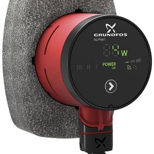 Grundfos Alpha1 25-80 130 keringető szivattyú (99199596)