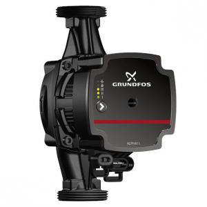 Grundfos Alpha1 L 32-60 180 keringető szivattyú (99160590)
