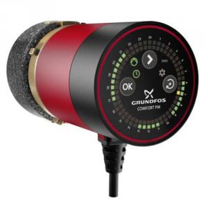 Grundfos Comfort 15-14 BDT PM HMV cirkulációs szivattyú (93093537)