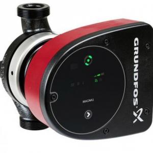 Grundfos Magna1 25-60 180 keringető szivattyú (99221217)