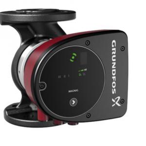 Grundfos Magna1 32-100 F keringető szivattyú (99221237)