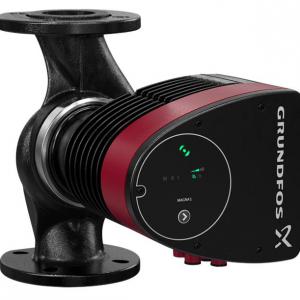 Grundfos Magna1 40-100 F 220 keringető szivattyú PN6/10 (99221304)