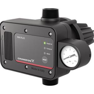 Grundfos PM PLUS 1,5-3bar nyomásvezérlő (93264954)