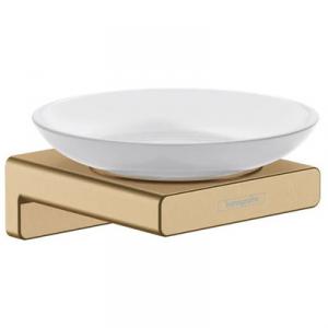 Hansgrohe AddStoris fali szappantartó (41746140)