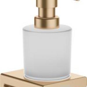 Hansgrohe AddStoris folyékony szappan adagoló (41745140)