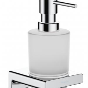 Hansgrohe AddStoris folyékony szappan adagoló króm (41745000)
