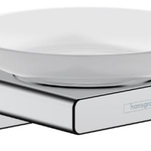 Hansgrohe AddStoris szappantartó, króm (41746000)