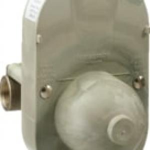 Hansgrohe alaptest falsík alatti kádhoz (31741180)