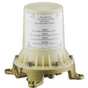 Hansgrohe alaptest szabadonálló kádcsaptelephez (10452180)