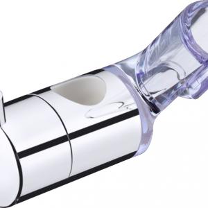 Hansgrohe alkatrész unica króm kocsi zuhanyrúdhoz (98753000)