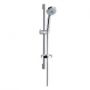 Hansgrohe Croma 100 Multi / Unica'C zuhanyszett 0,65 m(27775000)