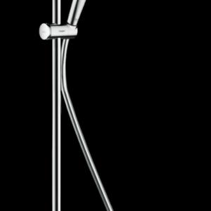 Hansgrohe Croma E Showerpipe 280 1jet termosztáttal (27630000)