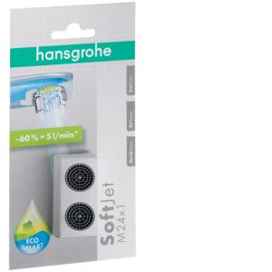 Hansgrohe EcoSmart perlátor szett 2 db (13182000)