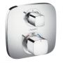Hansgrohe Ecostat E termosztátos csaptelep 2 fogyasztóhoz (15708000)