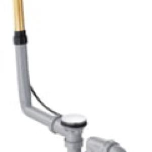 Hansgrohe Exafill kádtöltő le-és túlfolyó garnitúra (58123000)