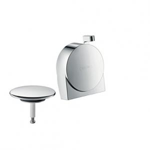 Hansgrohe Exafill S kád le-túlfolyó színkészlet (58117000)