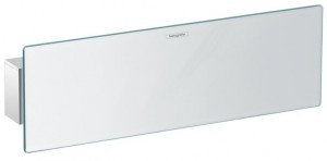 Hansgrohe FixFit Porter 300 fali szereléshez króm (26456000)